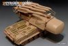 Voyager Model PE35961 Modern Russian 9K37M1 BUK Air Defense Missile System Upgrade set For MENG SS-014 1/35